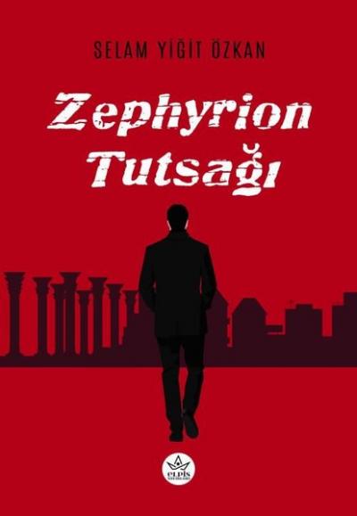 Zephyrion Tutsağı Selam Yiğit Özkan