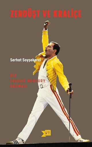 Zerdüşt ve Kraliçe Serhat Soyşekerci