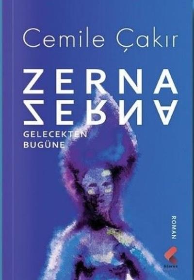 Zerna Cemile Çakır