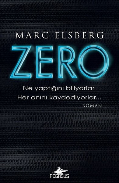 Zero Marc Elsberg