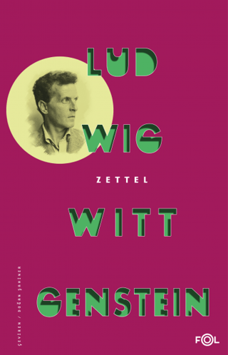 Zettel Ludwig Wittgenstein