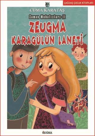 Zeugma Karagülün Laneti Cuma Karataş