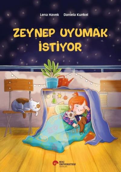 Zeynep Uyumak İstiyor Lena Havek