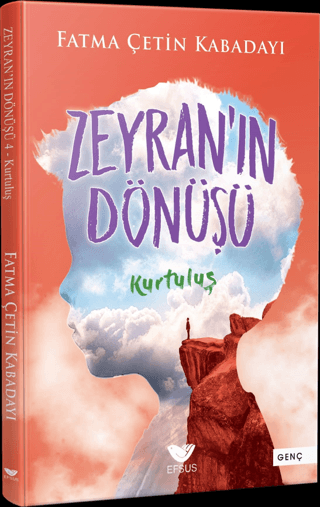 Zeyran'ın Dönüşü 4 - Kurtuluş Fatma Çetin Kabadayı