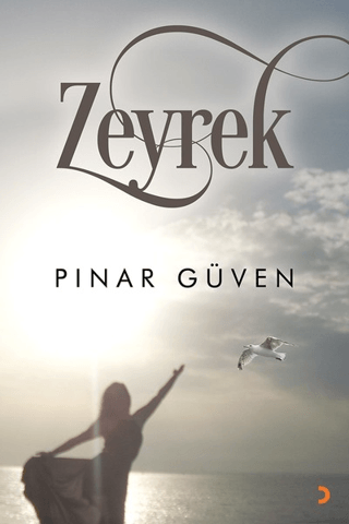 Zeyrek Pınar Güven