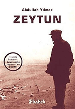 Zeytun Abdullah Yılmaz