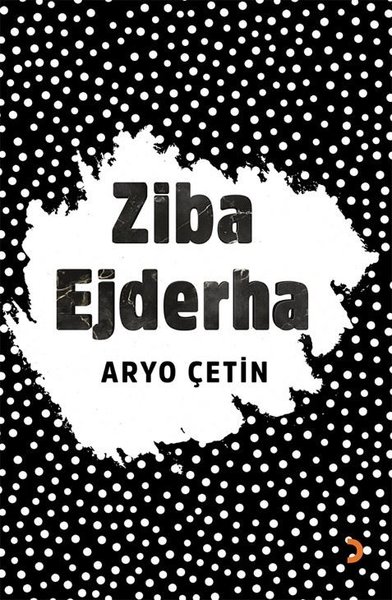 Ziba Ejderha Aryo Çetin