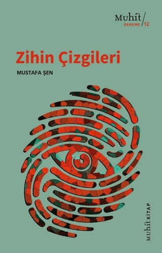 Zihin Çizgileri Mustafa Şen