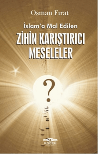 Zihin Karıştırıcı Meseleler Osman Fırat Baş