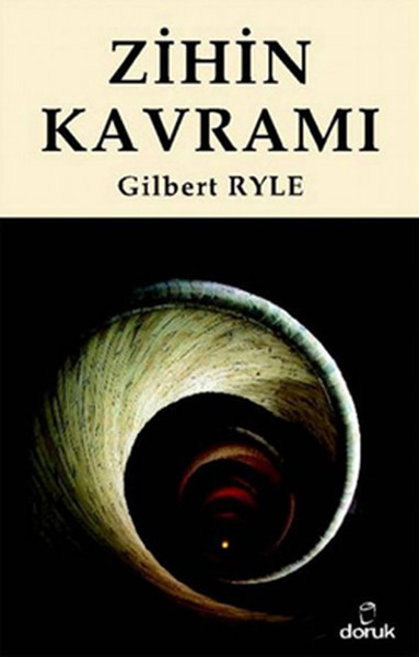 Zihin Kavramı Gilbert Ryle