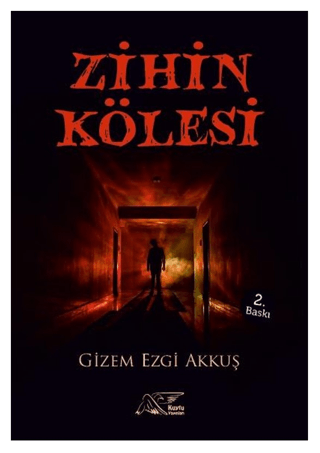 Zihin Kölesi Gizem Ezgi Akkuş