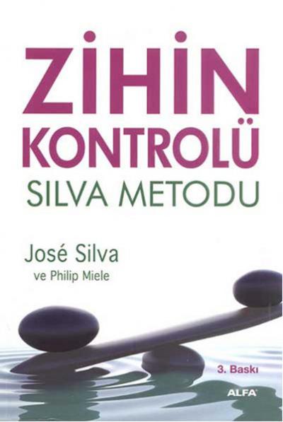 Zihin Kontrolü Silva Metodu %30 indirimli Jose Silva