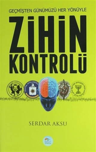 Zihin Kontrolü Serdar Aksu