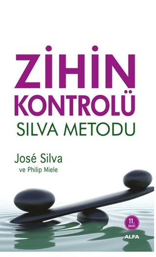 Zihin Kontrolü Silva Metodu %30 indirimli Jose Silva