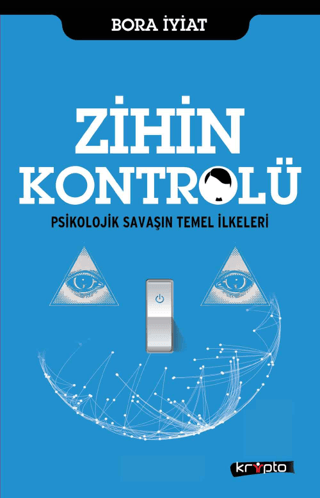 Zihin Kontrolü %25 indirimli Bora İyiat