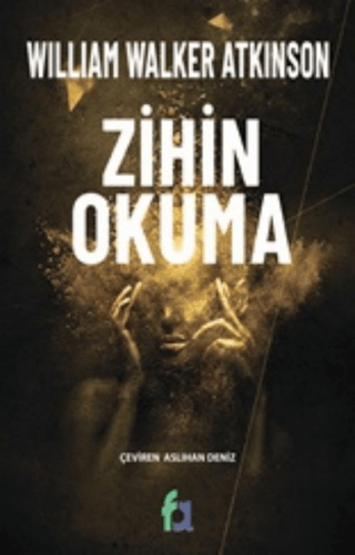 Zihin Okuma William Walker Atkinson