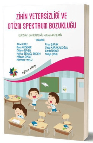 Zihin Yetersizliği ve Otizm Spektrum Bozukluğu Serdal Deniz