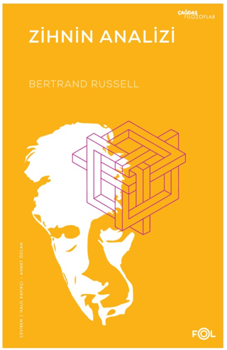 Zihnin Analizi Bertrand Russell