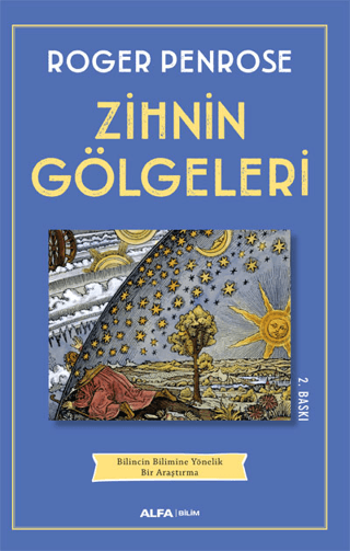 Zihnin Gölgeleri Roger Penrose