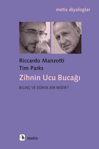 Zihnin Ucu Bucağı Riccardo Manzotti