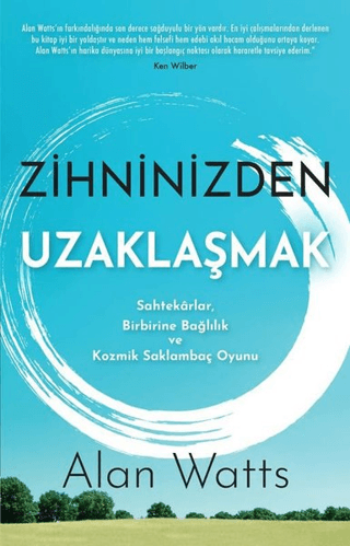 Zihninizden Uzaklaşmak Alan Watts