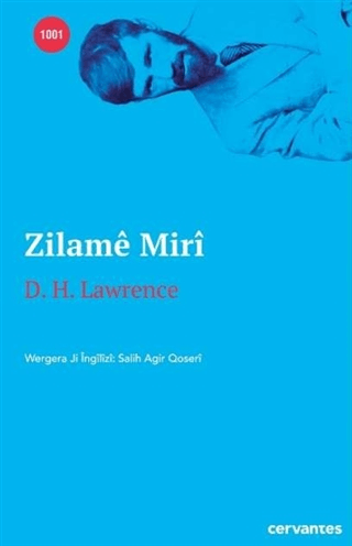 Zilame Miri D. H. Lawrence