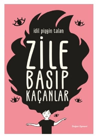 Zile Basıp Kaçanlar İdil Pişgin Talan