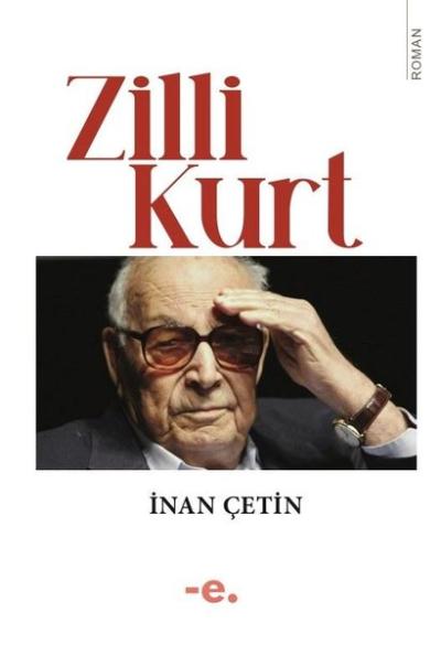 Zilli Kurt İnan Çetin