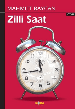 Zilli Saat Mahmut Baycan