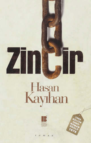 Zincir Hasan Kayıhan