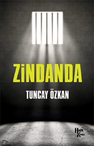 Zindanda Tuncay Özkan