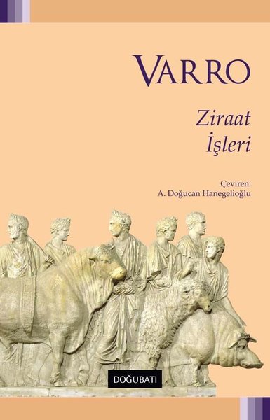 Ziraat İşleri Marcus Terentius Varro