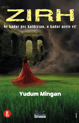 Zırh Yudum Mingan