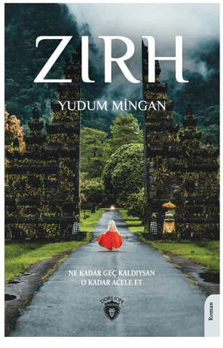 Zırh Yudum Mingan