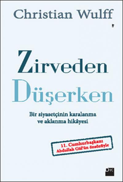 Zirveden Düşerken %26 indirimli Christian Wulff