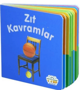 Zıt Kavramlar Ahmet Altay