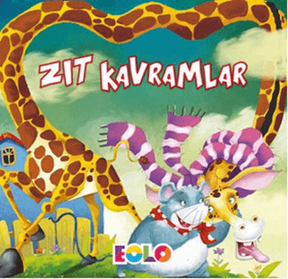 Zıt Kavramlar Kolektif