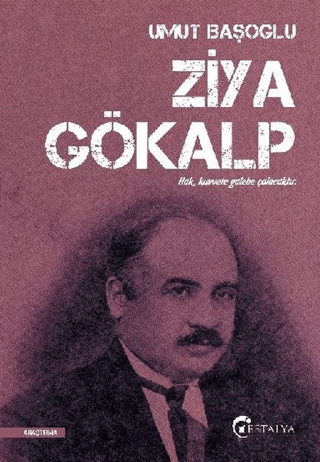 Ziya Gökalp Umut Başoğlu