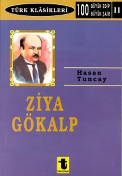 Ziya Gökalp Hasan Tuncay