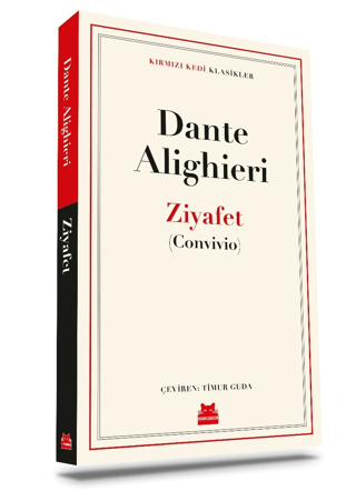 Ziyafet Dante Alighieri