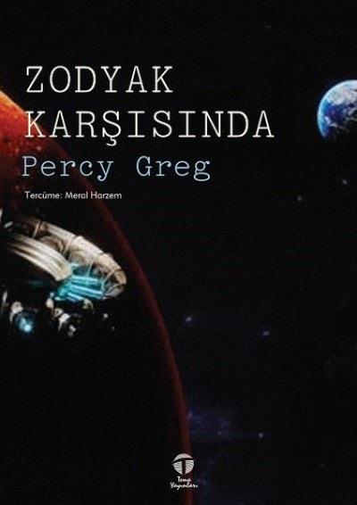 Zodyak Karşısında Percy Greg