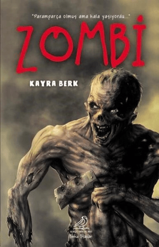 Zombi Kayra Berk