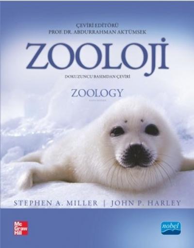 Zooloji John P. Harley