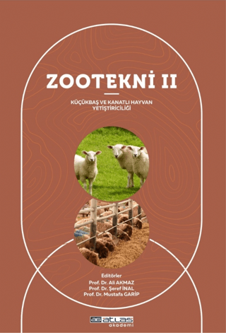 Zootekni 2 Ali Akmaz