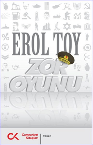 Zor Oyunu %30 indirimli Erol Toy