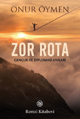 Zor Rota Onur Öymen