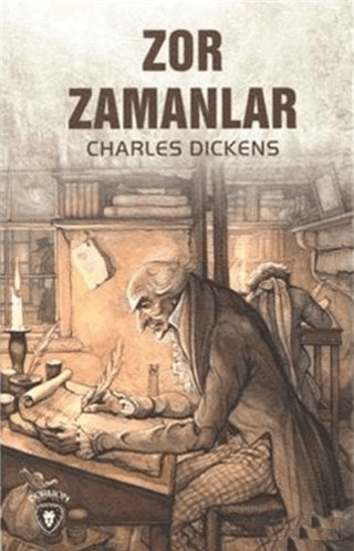 Zor Zamanlar Charles Dickens