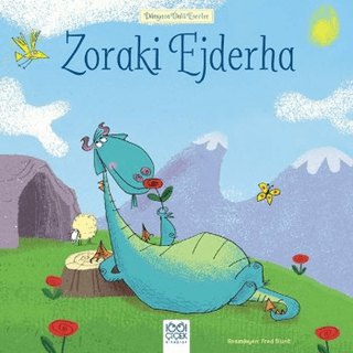 Zoraki Ejderha Lesley Sims